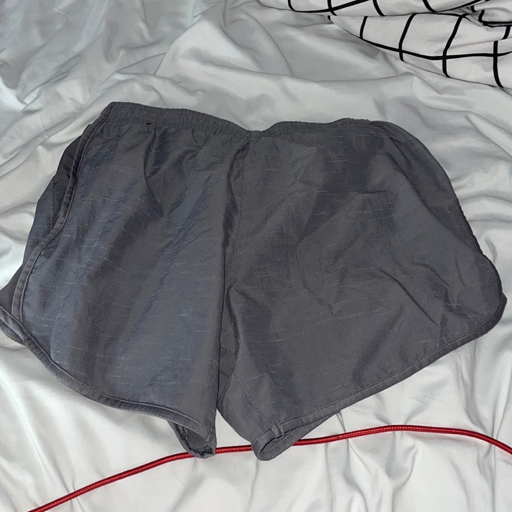 Girls XL Nike shorts